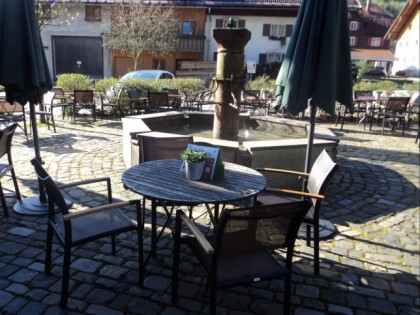 Фото: Dorfhaus Thalkirchdorfer